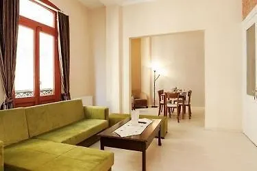 Istanbul Taksim Istiklal Street Kamil Hotel - Historical 3*,