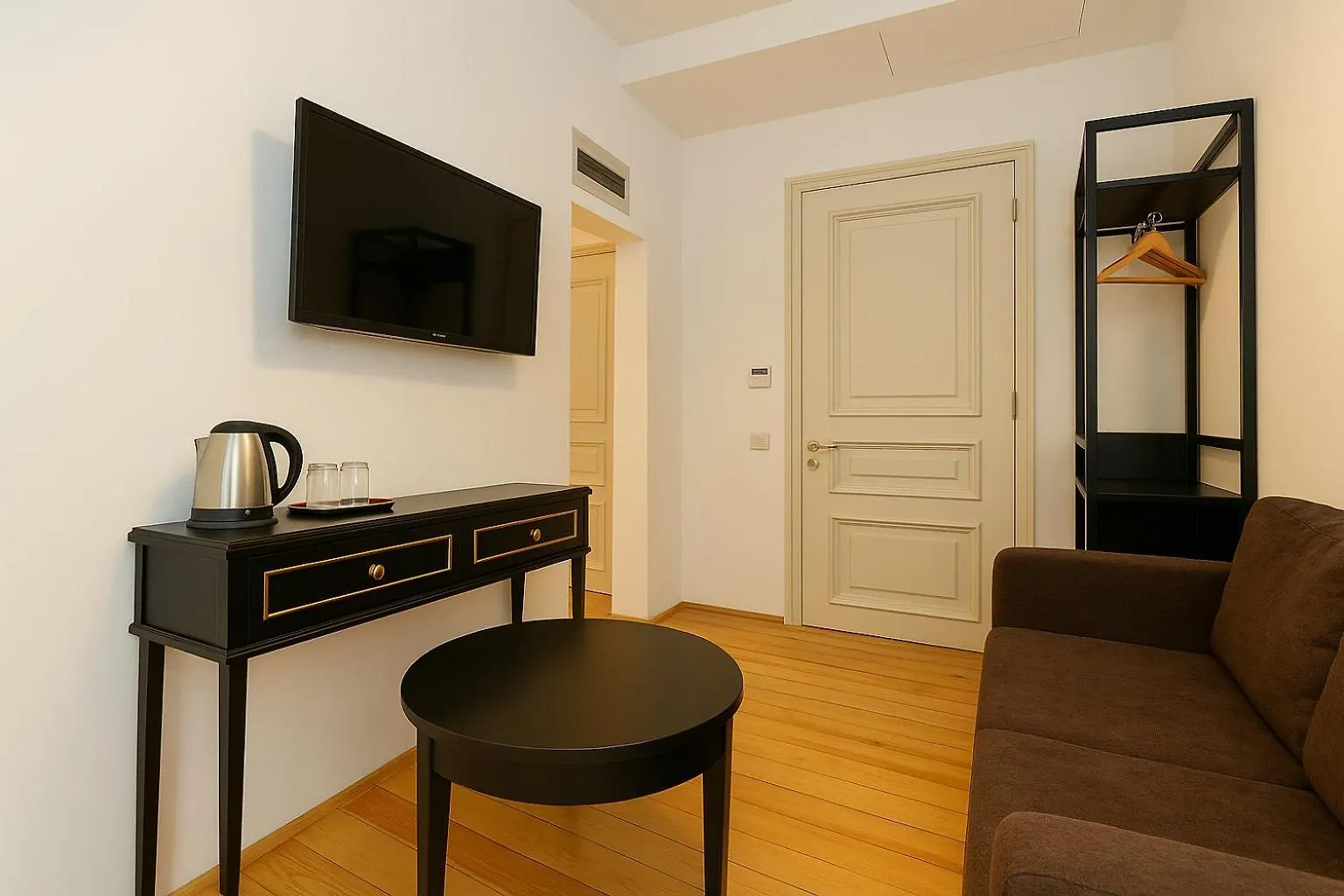 Istanbul Taksim Istiklal Street Kamil Hotel - Historical 3*,