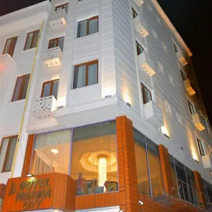 فندق مارينا سيتي, اسطنبول