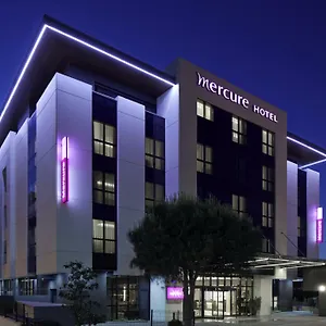 Mercure Altunizade **** Estambul