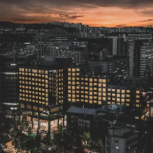 Nine Tree By Parnas Insadong 4* Seul