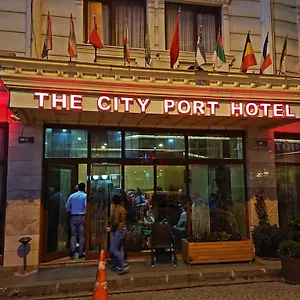 The Port Hotel