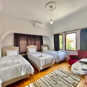 Apartment Ali