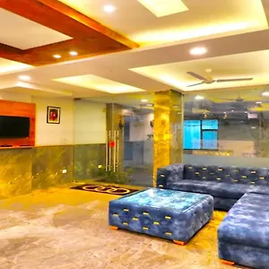 Hotel The Glaxy Near Igi Delhi Airport