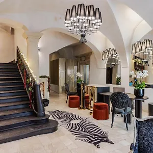 Unicus Palace Old Town - Destigo 5* Cracovia