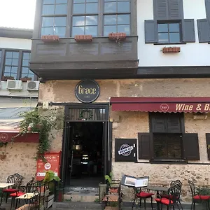 Homestay Grace Lounge Premium