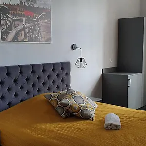 Bed and Breakfast Tournet **