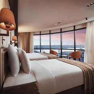 Ξενοδοχείο The Hotels, Galata