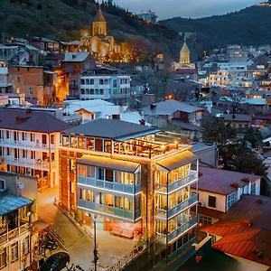 Tbilisee 4* Tbilisi