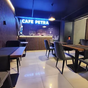 Hotel Petra Tuzla, Istanboel