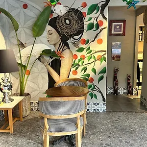 Apartment Wolf