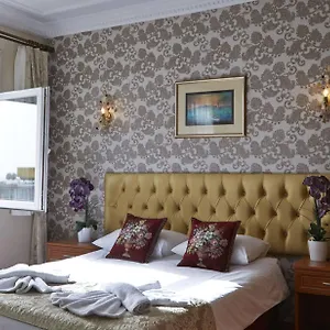 Hotel Stone Old, Provincia di Istanbul