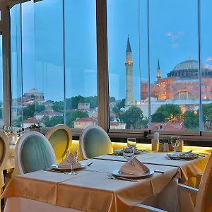 The Hotel