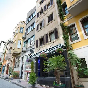 فندق سكن تي-سكوير, اسطنبول