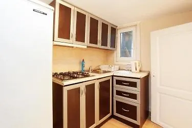 Istanbul Taksim Istiklal Street Kamil Hotel - Historical 3*,  Turecko