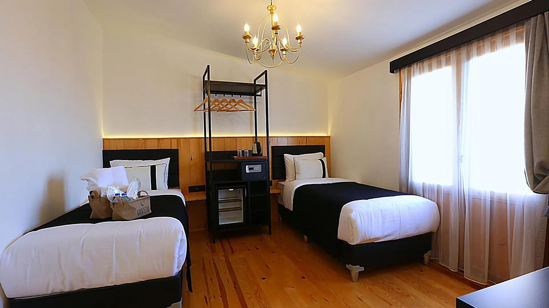 ***  Istanbul Taksim Istiklal Street Kamil Hotel - Historical 터키