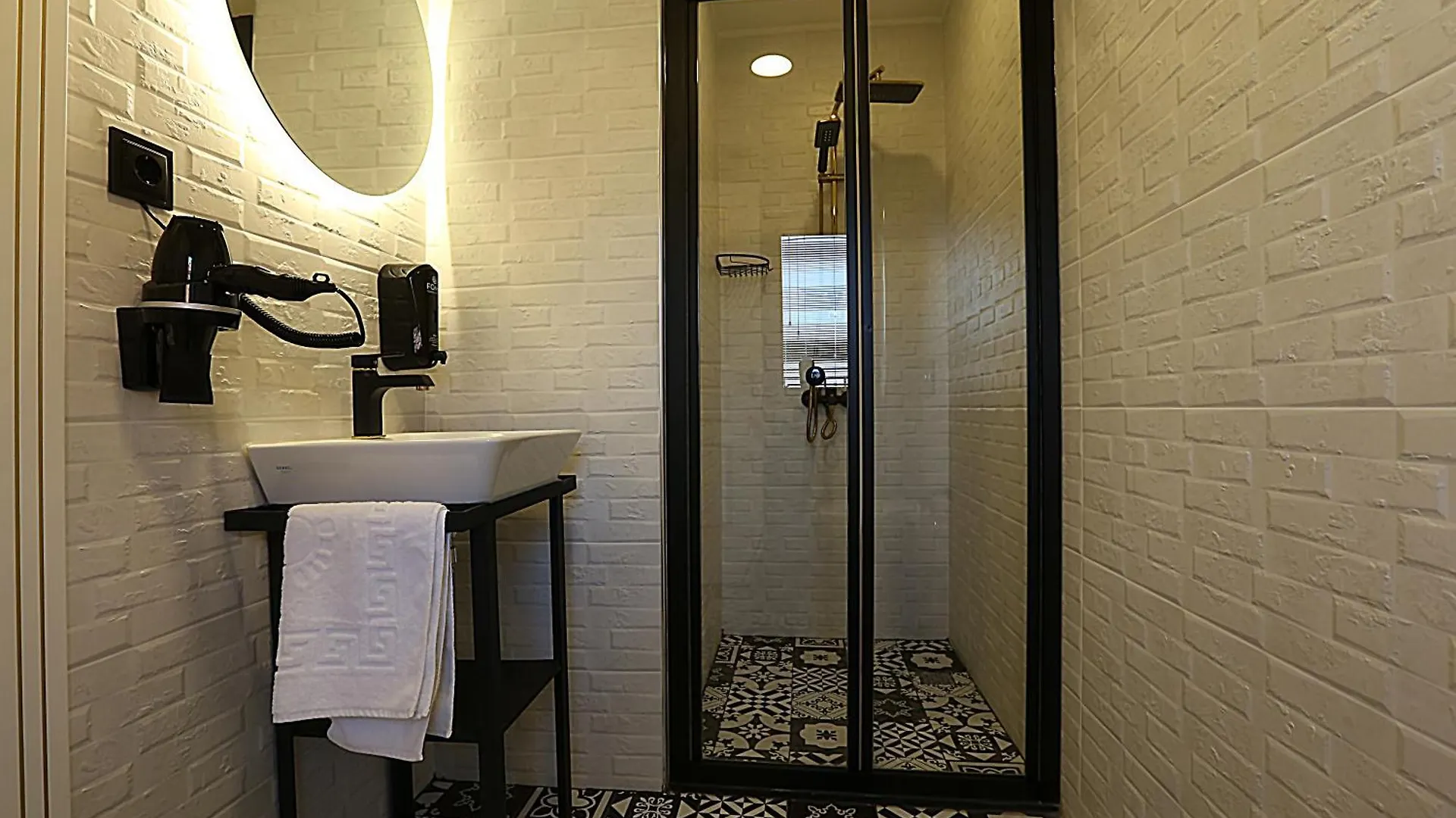 ***  Istanbul Taksim Istiklal Street Kamil Hotel - Historical 터키