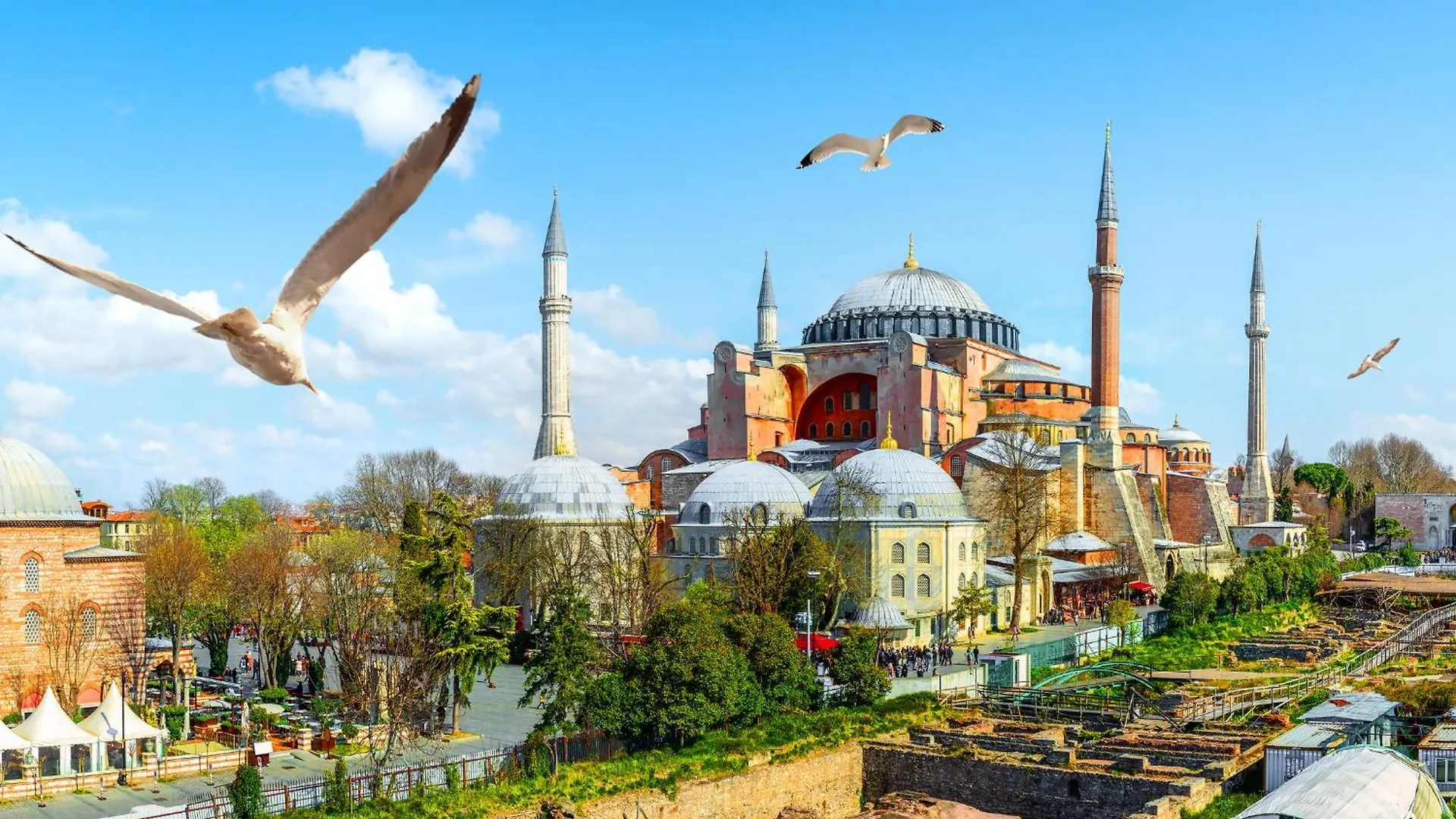Istanbul Taksim Istiklal Street Kamil Hotel - Historical