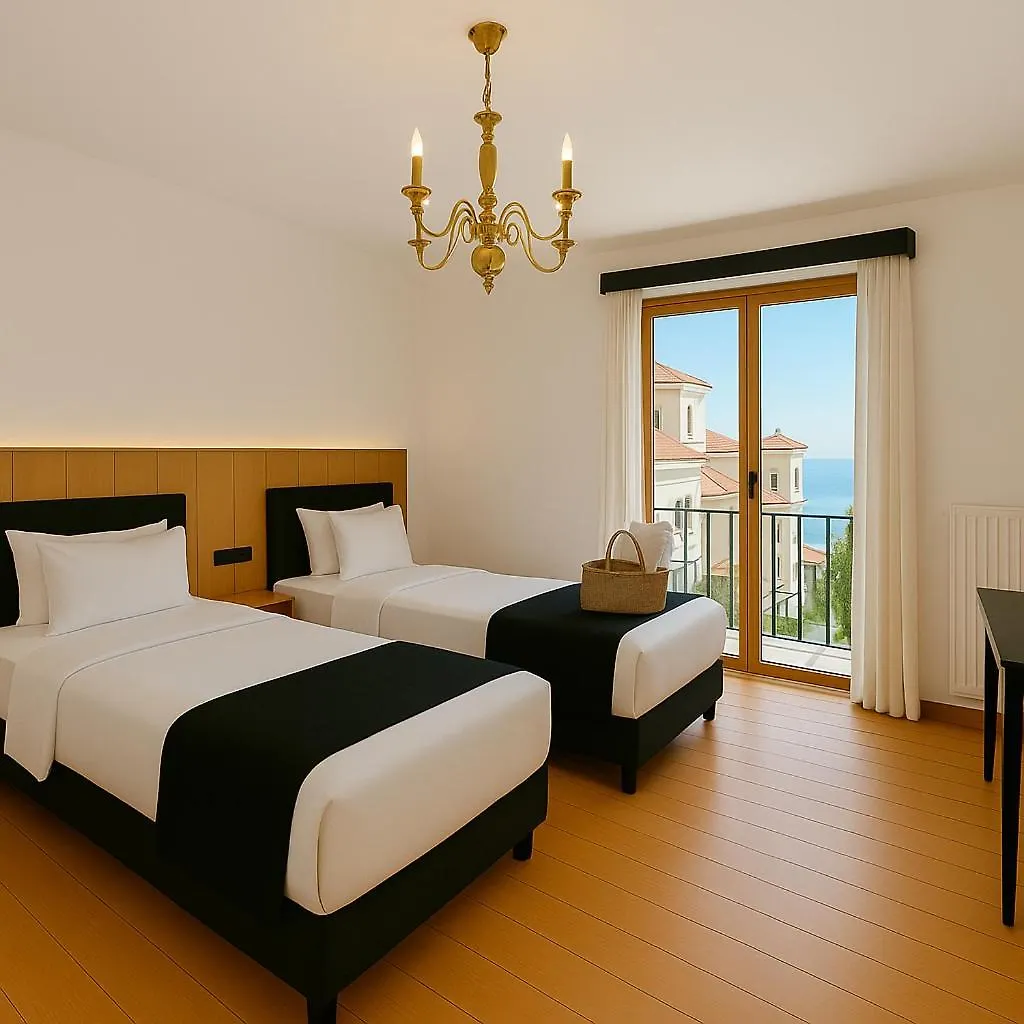 ***  Istanbul Taksim Istiklal Street Kamil Hotel - Historical 터키