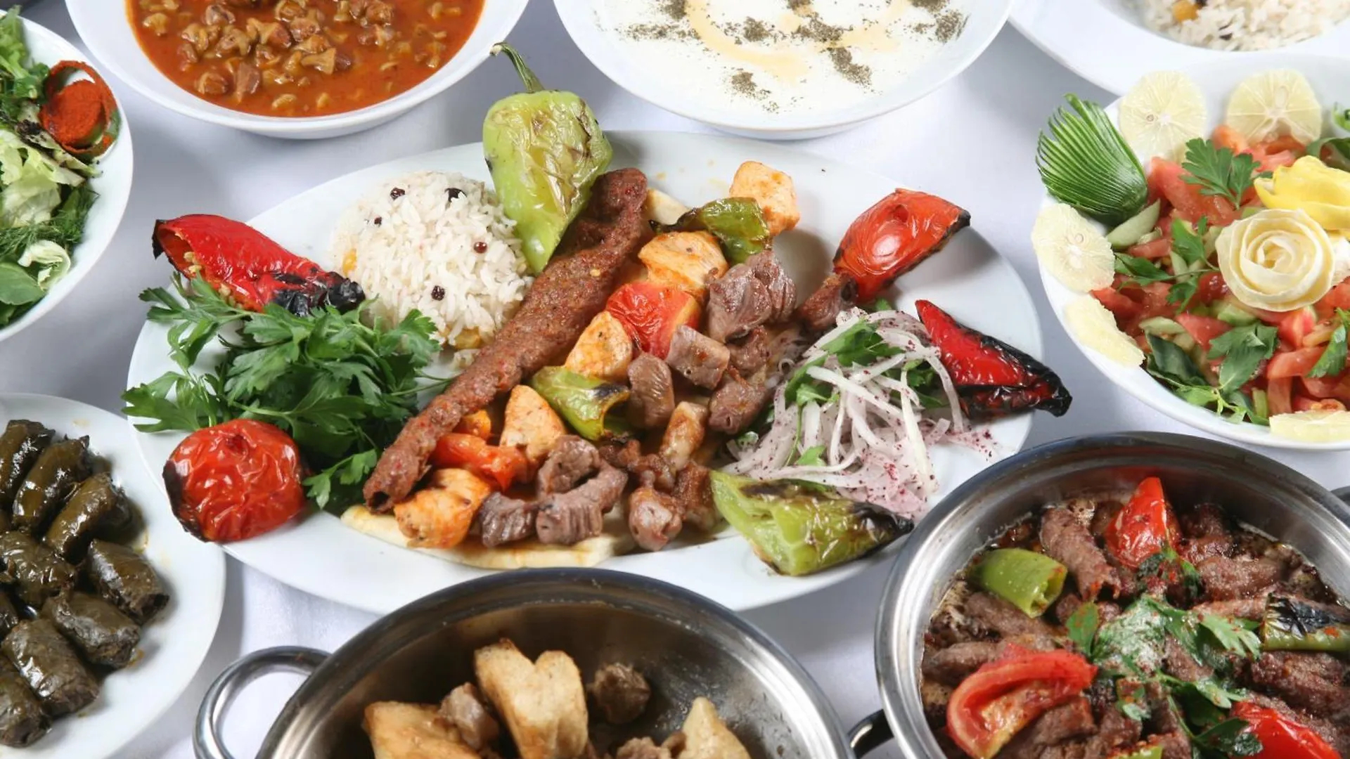 Istanbul Taksim Istiklal Street Kamil Hotel - Historical 3*,