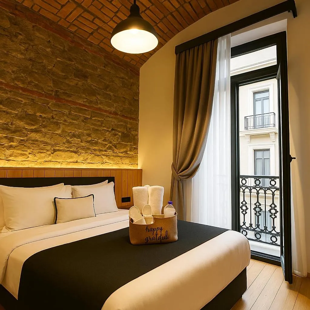 Istanbul Taksim Istiklal Street Kamil Hotel - Historical